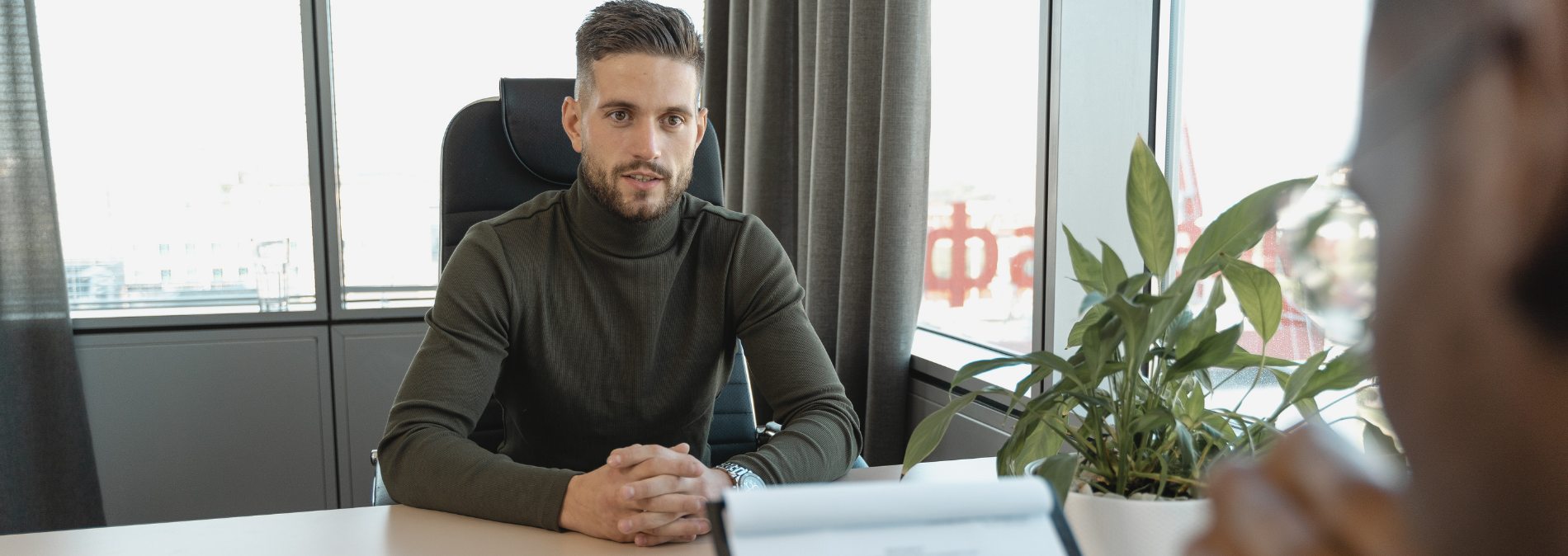 <h1>Highly Effective Interview Skills</h1>
<p> </p>
<p><strong>Online or In-person Training Programme</strong></p>
