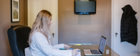 NLP Business Practitioner Training