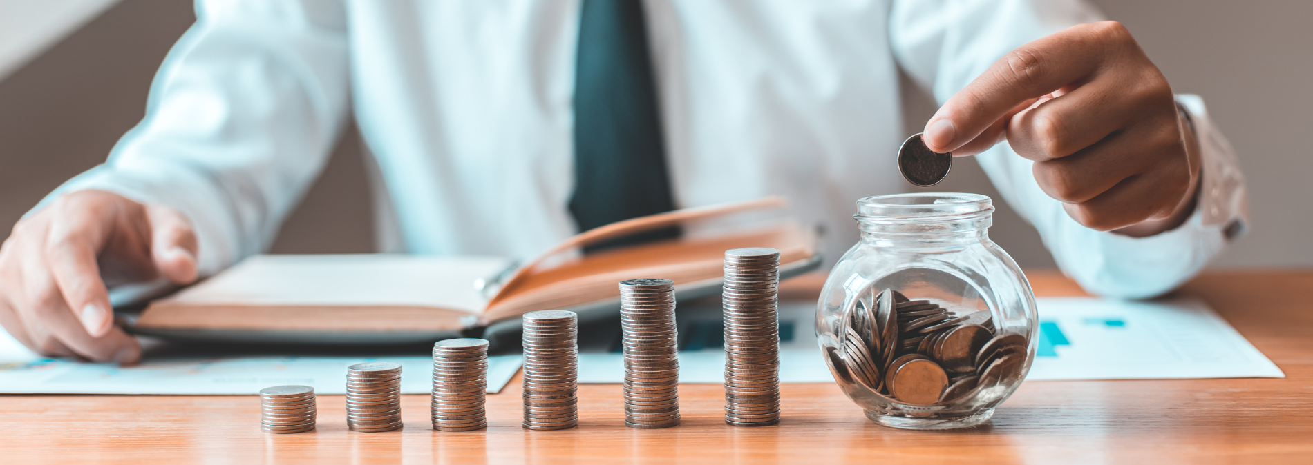 <h1>Discover the hidden costs of recruitment and how to save money</h1>
